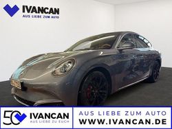 Steel grey Gebraucht 2024 Ora 07 GT Limousine | 40.750 € (Superpreis)