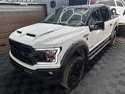 Weiß Gebraucht 2019 Ford F-150 Lariat Abholung | 46.990 €