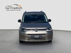 Beige Gebraucht 2021 VW Caddy Life Van / Kleinbus | 27.650 €