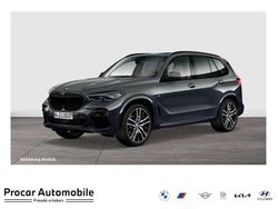 Bmw individual dravitgrau meta Gebraucht 2022 BMW X5 M M Sport SUV | 71.710 € (Fairer Preis)