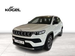 Weiß (alpine white) Neu 2024 Jeep Compass Altitude SUV | 35.990 € (Teuer)
