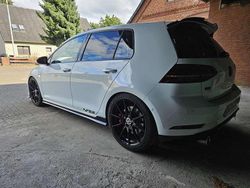 Weiß Gebraucht 2019 VW Golf VII GTI Kleinwagen | 29.990 € (Fairer Preis)