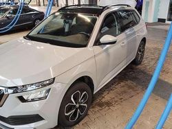 Grau Gebraucht 2020 Skoda Kamiq Ambition SUV | 12.800 € (Fairer Preis)