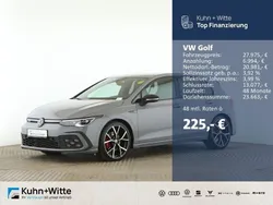 VW Golf VIII