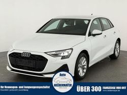 Arkona weiß Neu 2025 Audi A3 Limousine | 33.995 € (Superpreis)