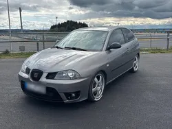 Gebraucht 2004 Cupra Ibiza Kleinwagen | 5.000 €