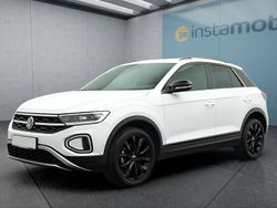 Weiß Gebraucht 2024 VW T-Roc SUV | 29.499 € (Fairer Preis)