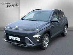Ecotronic grey mineraleffekt Neu 2024 Hyundai Kona Trend SUV | 23.975 € (Superpreis)
