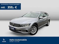 Pyritsilber metallic Gebraucht 2021 VW Passat Business Kombi | 21.990 € (Fairer Preis)