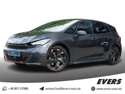 Quasargrau Gebraucht 2023 Cupra Born Kleinwagen | 35.630 € (Teuer)