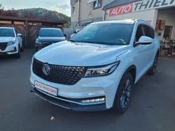 Weiß Neu 2025 DFSK Fengon SUV | 29.250 € (Superpreis)