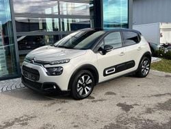 Beige Gebraucht 2023 Citroën C3 PureTech Limousine | 16.990 € (Fairer Preis)
