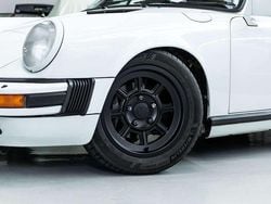 Weiß Gebraucht 1983 Porsche 911 Cabrio | 56.999 €