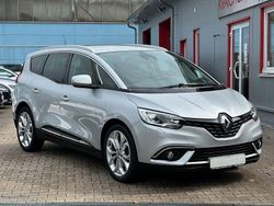 Grau Gebraucht 2020 Renault Grand Scénic IV Van / Kleinbus | 17.995 € (Fairer Preis)