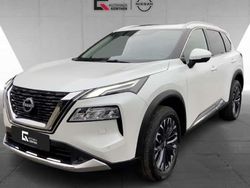 Weiß Neu 2025 Nissan X-Trail Tekna SUV | 40.936 €