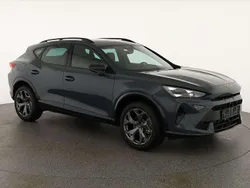 Fiord blau Neu 2025 Cupra Formentor SUV | 34.584 € (Guter Preis)