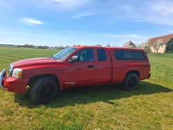 Rot Gebraucht 2005 Dodge Dakota SUV | 15.500 €