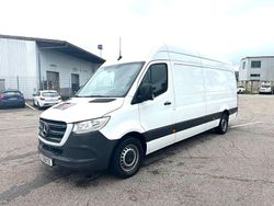 Weiß Gebraucht 2020 Mercedes Sprinter Van | 28.900 € (Fairer Preis)