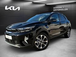 Schwarz Neu 2025 Kia Stonic Spirit SUV | 27.580 € (Teuer)