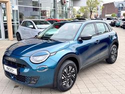 Blau Neu 2025 Fiat 600 SUV | 29.390 € (Teuer)