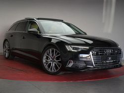 Schwarz Gebraucht 2019 Audi A6 Sport Kombi | 31.490 € (Fairer Preis)