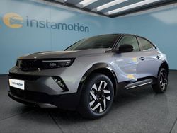 Grau Neu 2025 Opel Mokka SUV | 32.799 €