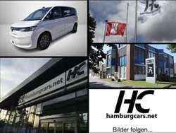 Weiß Neu 2025 VW T7 Life Van | 55.480 € (Guter Preis)