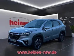 Andere Gebraucht 2025 Suzuki SX4 S-Cross Comfort SUV | 22.980 € (Fairer Preis)