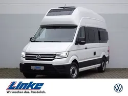 Weiß Gebraucht 2023 VW California California Van | 68.790 € (Etwas zu teuer)