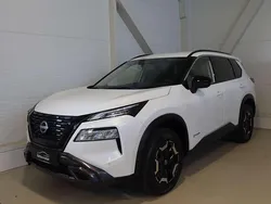 Pearl white Neu 2025 Nissan X-Trail 360º SUV | 38.490 €