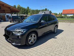 Schwarz Gebraucht 2019 BMW X1 Performance SUV | 22.500 € (Fairer Preis)