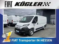 Weiß Neu 2025 Fiat Ducato Van | 30.540 € (Guter Preis)