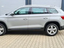 Grau Gebraucht 2019 Skoda Kodiaq Style SUV | 18.000 € (Guter Preis)