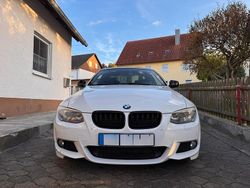 Weiß Gebraucht 2012 BMW 325 M Sport Coupé | 14.300 € (Etwas zu teuer)
