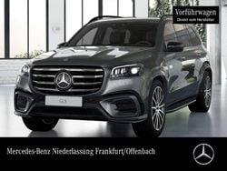 Grau Gebraucht 2025 Mercedes GLS450 AMG SUV | 107.450 €