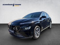 Schwarz Gebraucht 2022 Hyundai Kona Trend SUV | 19.490 € (Fairer Preis)