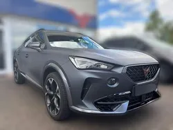Grau Gebraucht 2022 Cupra Formentor VZ SUV | 34.900 € (Fairer Preis)