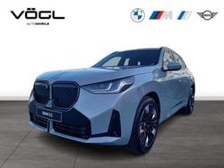 Grau Neu 2025 BMW X3 M Sport SUV | 63.470 € (Guter Preis)