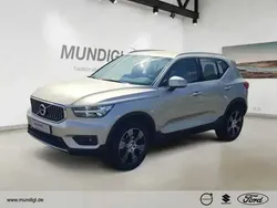 Beige Gebraucht 2019 Volvo XC40 Inscription SUV | 26.350 € (Fairer Preis)