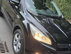 Schwarz Gebraucht 2016 Ford Kuga Trend SUV | 8.500 € (Guter Preis)