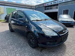 Blau Gebraucht 2006 Ford C-MAX Van / Kleinbus | 499 € (Fairer Preis)