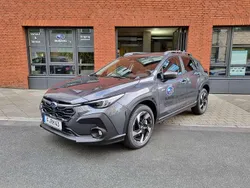 Magnetite gray (m) Gebraucht 2024 Subaru Crosstrek Active SUV | 35.112 € (Etwas zu teuer)