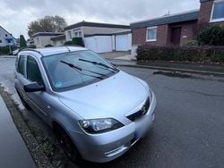 Gebraucht 2004 Mazda 2 Comfort Limousine | 1.200 € (Guter Preis)