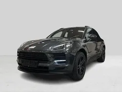 Grau Gebraucht 2020 Porsche Macan S SUV | 49.385 € (Guter Preis)