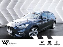 Grau Gebraucht 2023 Seat Leon 4Drive Limousine | 26.991 € (Fairer Preis)