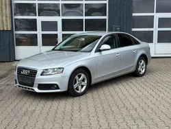 Silber Gebraucht 2008 Audi A4 Attraction Limousine | 6.900 € (Fairer Preis)