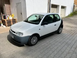Weiß Gebraucht 1997 Seat Arosa Kleinwagen | 690 € (Guter Preis)