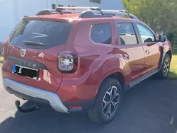 Rot Gebraucht 2019 Dacia Duster Prestige SUV | 10.900 € (Guter Preis)