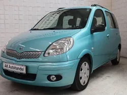 Gebraucht 2004 Toyota Yaris Kombi | 3.890 € (Teuer)