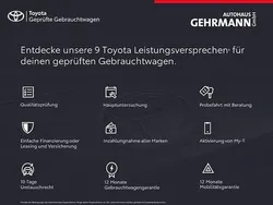 Sand light grey Gebraucht 2024 Toyota Land Cruiser Basis SUV | 89.990 € (Teuer)